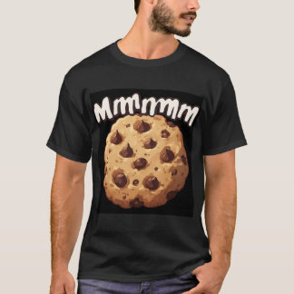 cookie shirt
