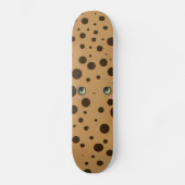 Cookie Skateboard (Voorkant)
