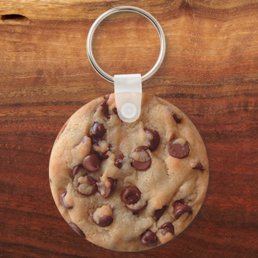 Cookie Sleutelhanger (Voorkant)