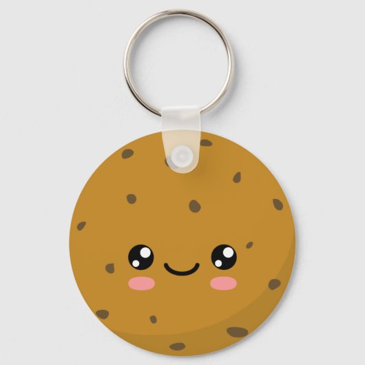 Cookie Sleutelhanger (Voorkant)