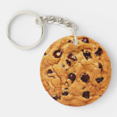 Cookie Sleutelhanger (Voorkant)