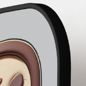 Cookie Smash Pickleball Paddle (Links Detail)