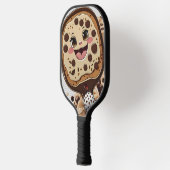Cookie Smash Pickleball Paddle (Links)