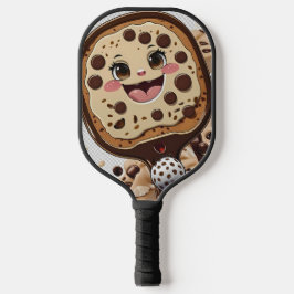 Cookie Smash Pickleball Paddle