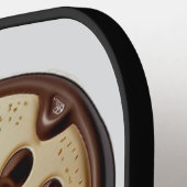 Cookie Smash Pickleball Paddle (Links Detail)