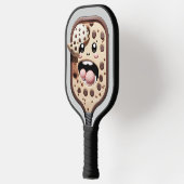 Cookie Smash Pickleball Pickleball Paddle (Links)