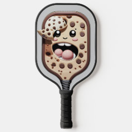 Cookie Smash Pickleball Pickleball Paddle