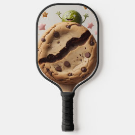 Cookie Smash Pickleball Pickleball Paddle