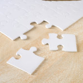 Cookie Snack Food Creative Patrionpuzzel puzzel (Zijkant)