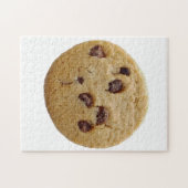 Cookie Snack Food Creative Patrionpuzzel puzzel (Horizontaal)