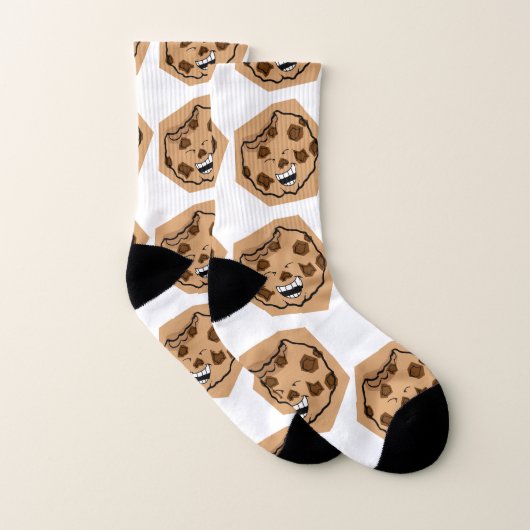 Cookie Socks Sokken (Paar)