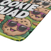Cookie Squad Snijplank (Hoek)