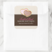 Cookie Stickers (Tas)