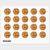 Cookie Stickers (Vel)