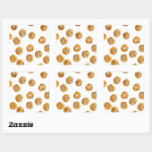 Cookie Stickers (Vel)