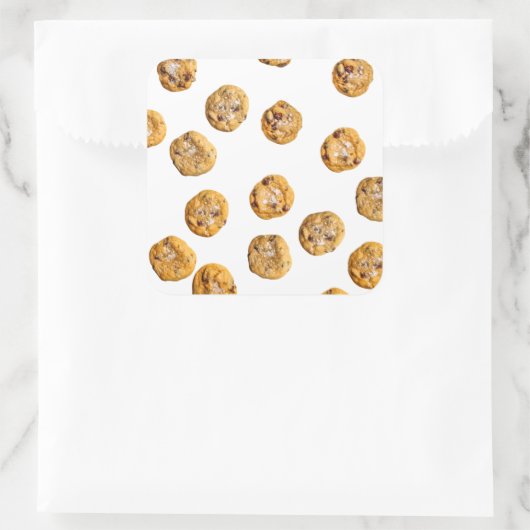 Cookie Stickers (Tas)