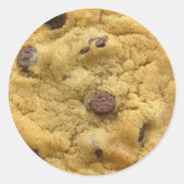 Cookie Stickers 0001 (Voorkant)