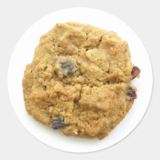 Cookie Stickers 0006 (Voorkant)