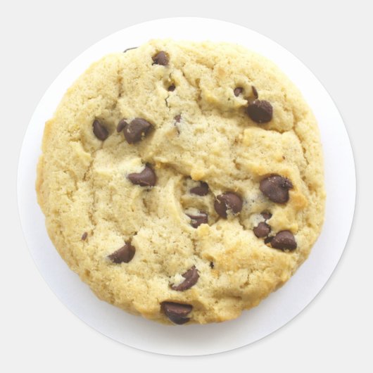 Cookie Stickers 0009 (Voorkant)