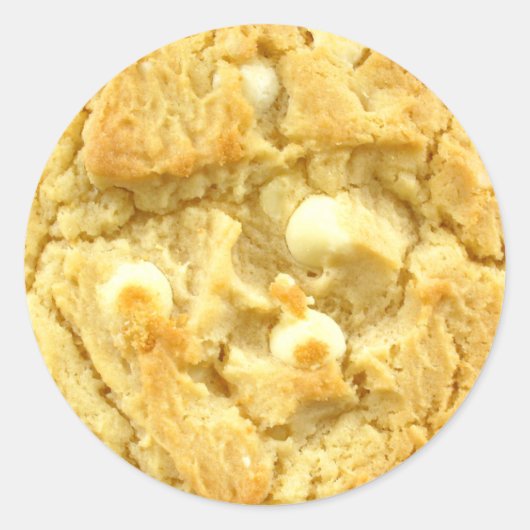 Cookie Stickers 0010 (Voorkant)