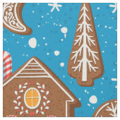 Cookie Stof (Close Up)