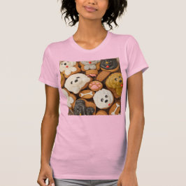 cookie t-shirt