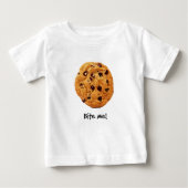 Cookie T-shirt (Voorkant)