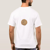COOKIE T-SHIRT (Achterkant)