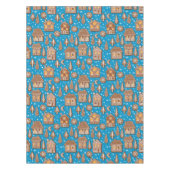 Cookie Tafelkleed (Voorkant)