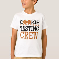 Cookie Tasting Crew, Chocolate Chip Cookie Day