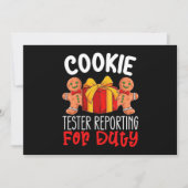 Cookie Tester-rapportering over de dienst Funny Ke Kaart (Voorkant)