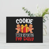 Cookie Tester-rapportering over de dienst Funny Ke Kaart (Staand voorkant)