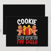 Cookie Tester-rapportering over de dienst Funny Ke Kaart (Voorkant / Achterkant)