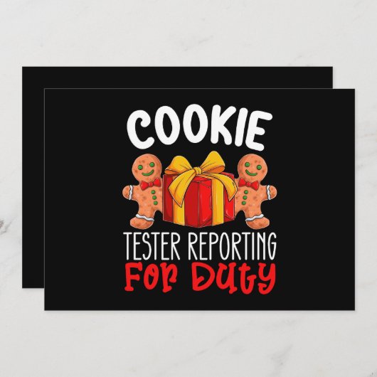 Cookie Tester-rapportering over de dienst Funny Ke Kaart (Voorkant / Achterkant)