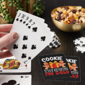 Cookie Tester-rapportering over de dienst Funny Ke Pokerkaarten (Insitu)