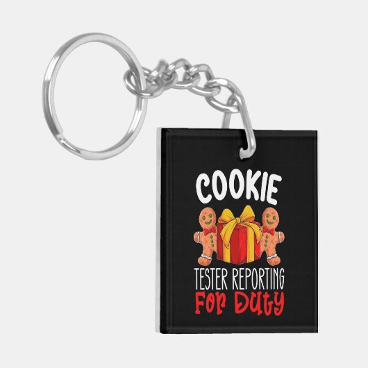 Cookie Tester-rapportering over de dienst Funny Ke Sleutelhanger (Voorkant Links)