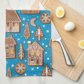 Cookie Theedoek (Quarter Fold)