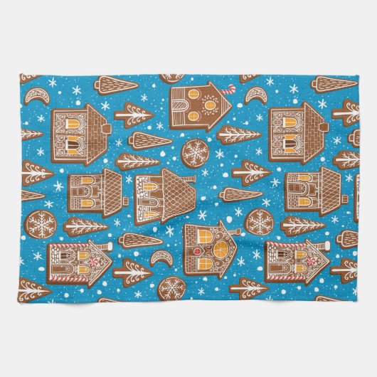 Cookie Theedoek (Horizontaal)