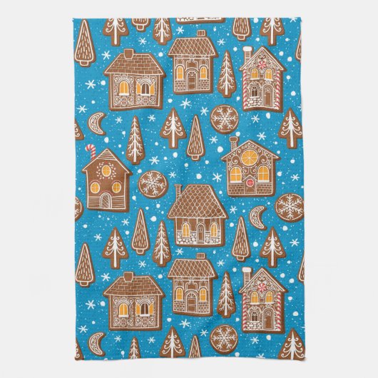 Cookie Theedoek (Verticaal)