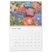 Cookie Time Calendar Kalender (Jan 2026)