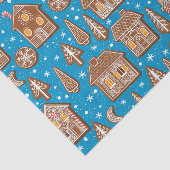 Cookie Tissuepapier (Detail)