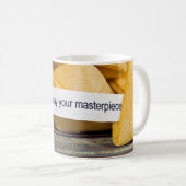 Cookie Wisdom Koffiemok (Voorkant rechts)