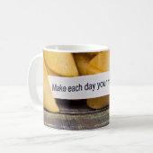 Cookie Wisdom Koffiemok (Voorkant links)