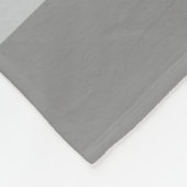 Cookie Won't Hurt Fleece Deken (Hoek)