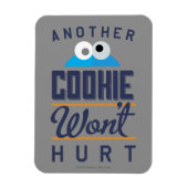 Cookie Won't Hurt Magneet (Verticaal)