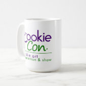 CookieCon 2012-Mok Koffiemok (Voorkant links)