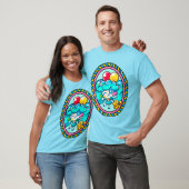 CookieRun Jelly Bean Cookie CRK T-shirt (Unisex)