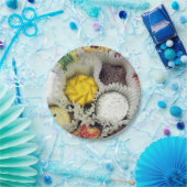 Cookies Aangepaste Borden papier - 7 inch Papieren Bordje (Feest)