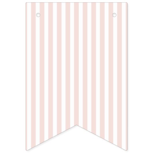 Cookies & Cocoa Birthday Banner (Eerste vlag)