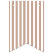 Cookies & Cocoa Birthday Banner (Eerste vlag)